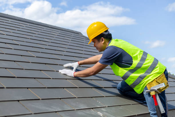 Best Metal Roofing Contractor  in Pontotoc, MS