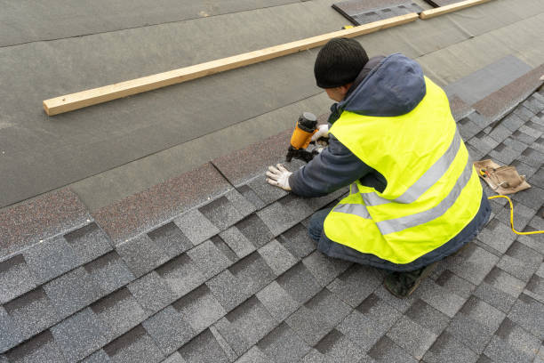 Best Roof Installation Near Me  in Pontotoc, MS