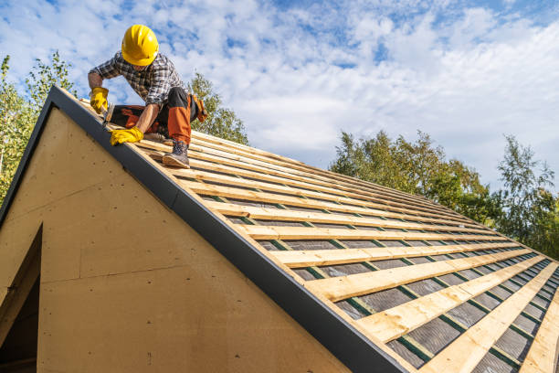 Best Best Roofing Contractors  in Pontotoc, MS