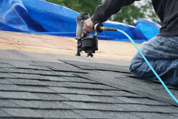 Best Residential Roofing Contractor  in Pontotoc, MS