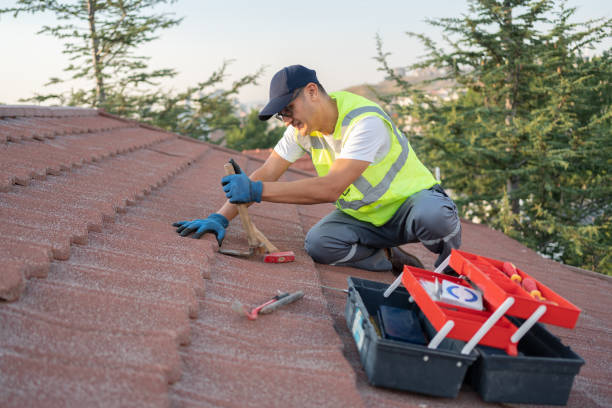 Best Affordable Roofing Company  in Pontotoc, MS