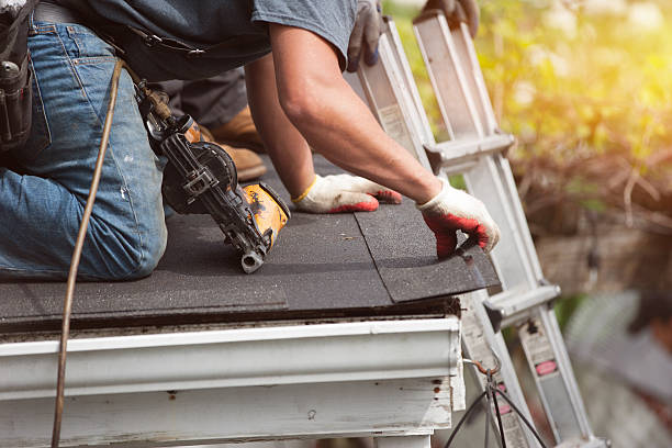 Best Gutter Installation and Roofing  in Pontotoc, MS