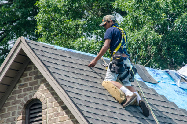 Trusted Pontotoc, MS Roofing Contractor Experts