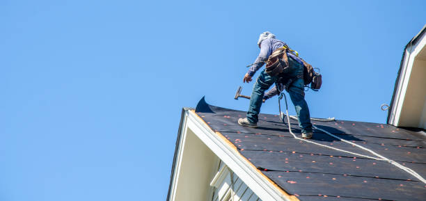 Best Slate Roofing Contractor  in Pontotoc, MS